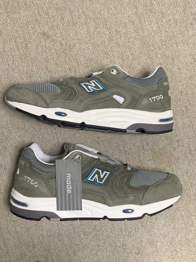 New Balance M1700JP "Gray"