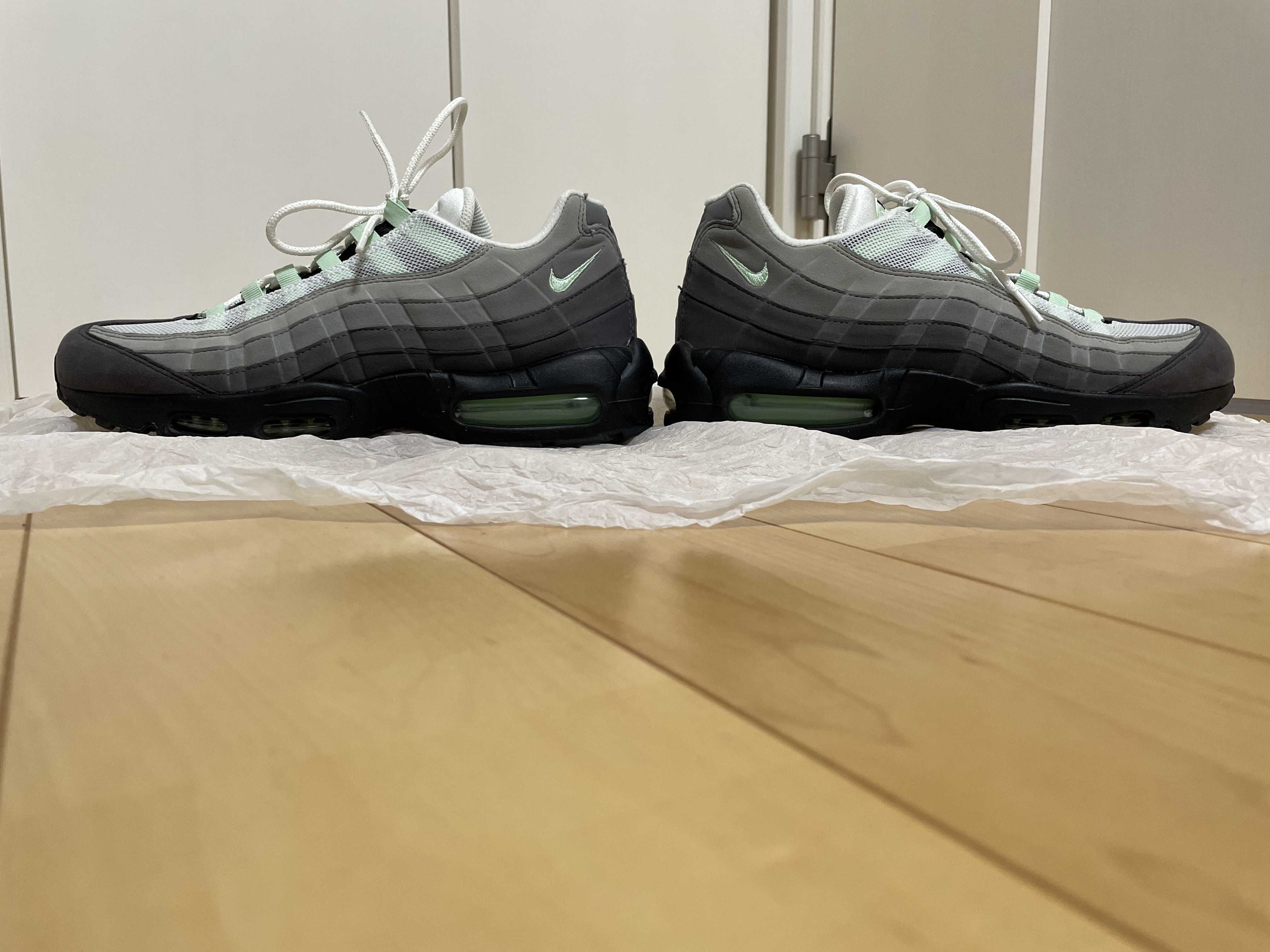 Nike Air Max 95 "Fresh Mint"