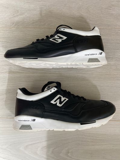 New Balance M1500BK
