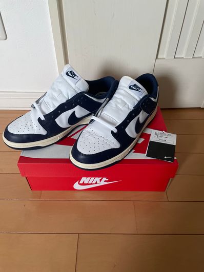 Nike WMNS Dunk Low
