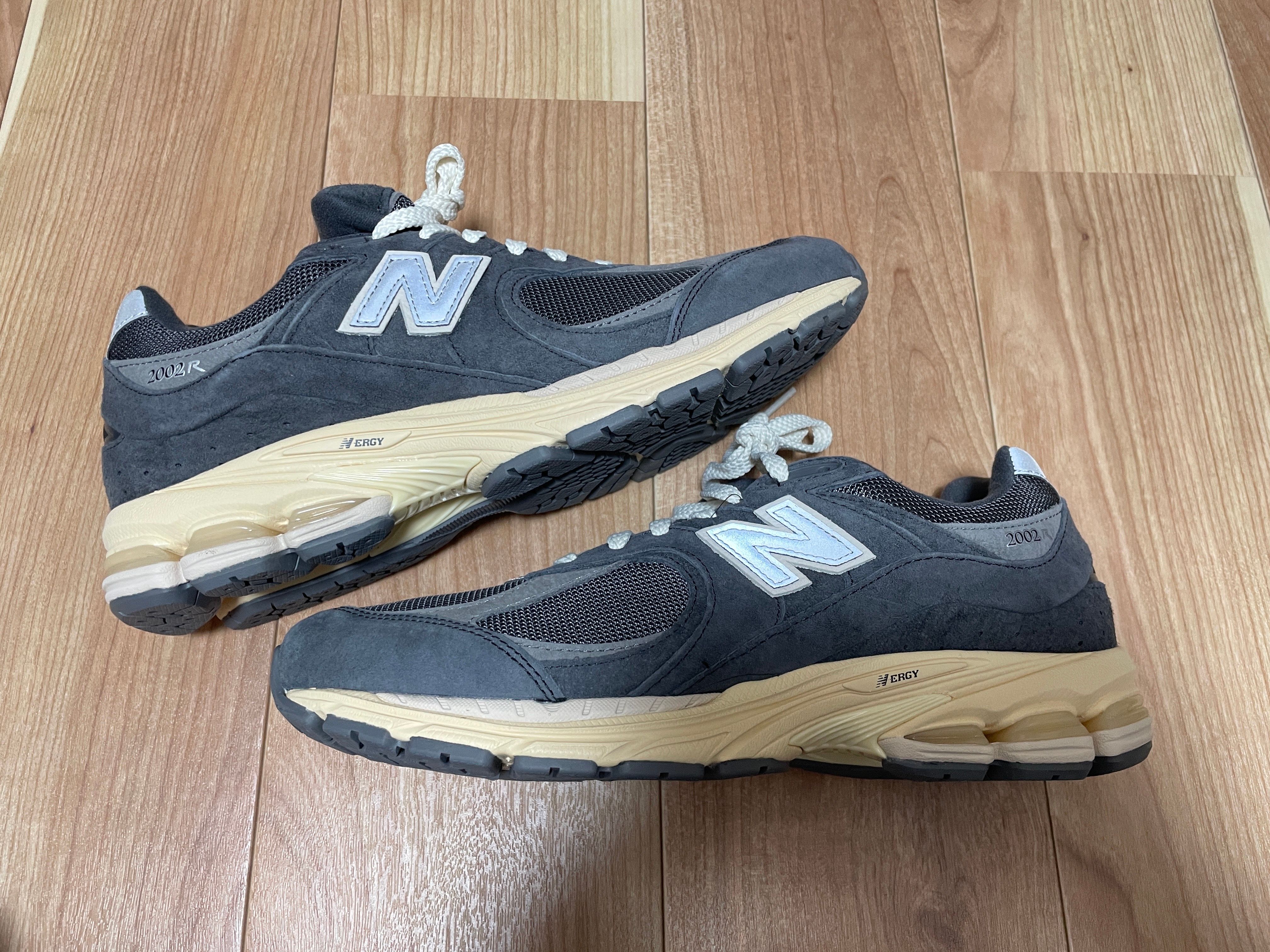 New Balance 2002R "Phantom"