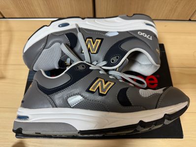 New Balance 1700 "Japan Limited"