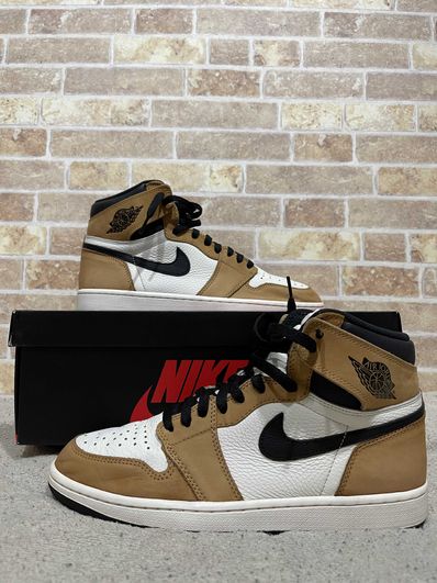 Nike Air Jordan 1 RETRO High "Rookie of The Year"