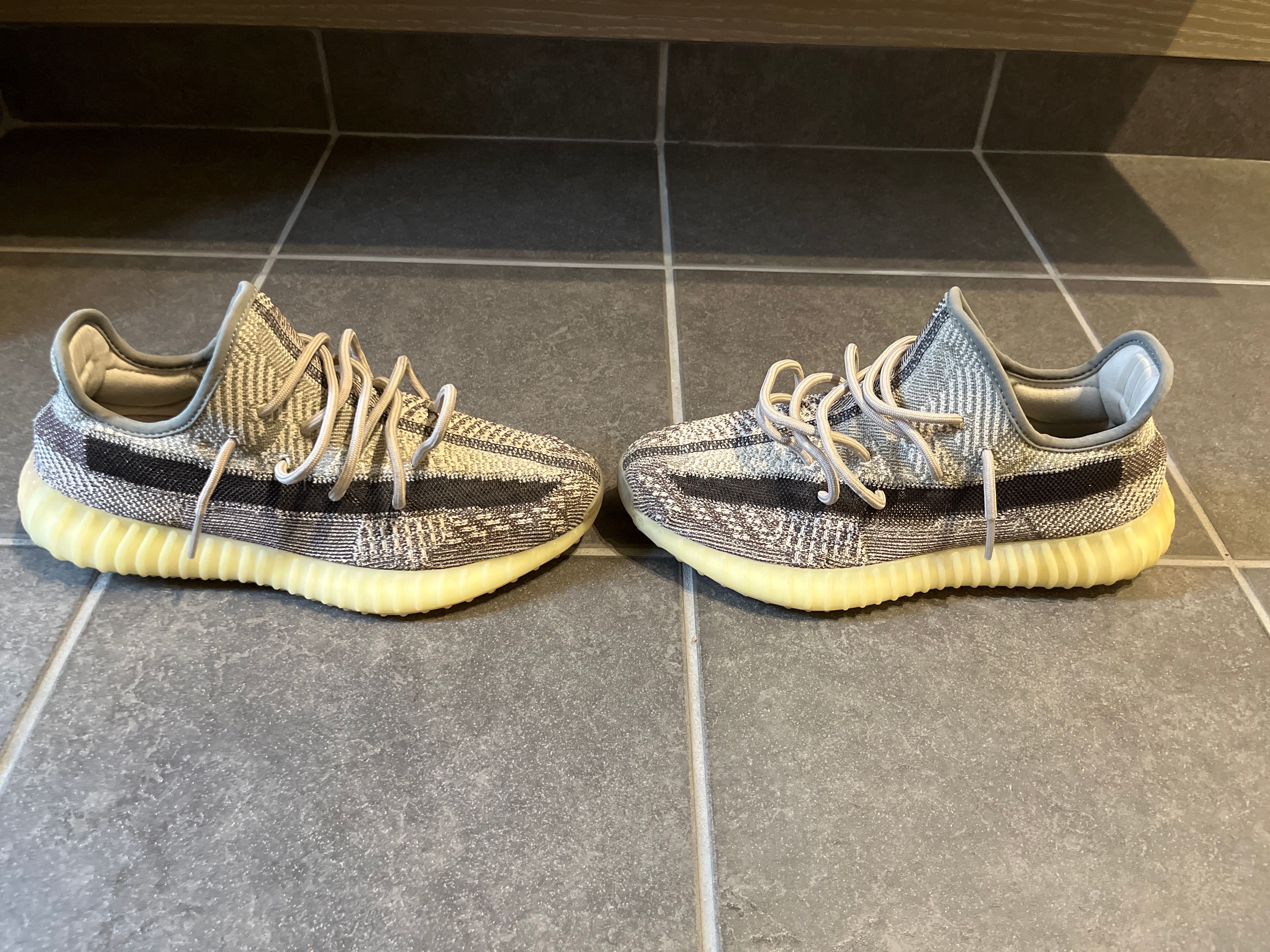 adidas YEEZY Boost 350 V2 "Zyon"