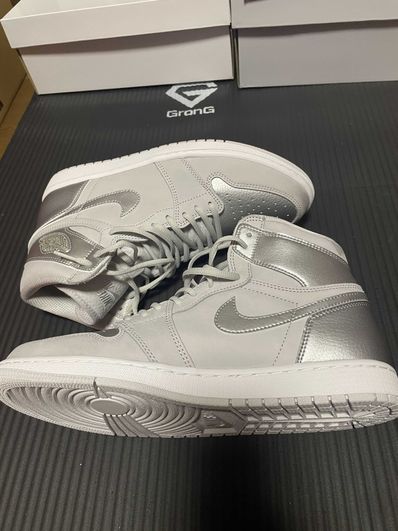 Nike Air Jordan 1 High OG "CO JP/TOKYO"(ブリーフケースなし)