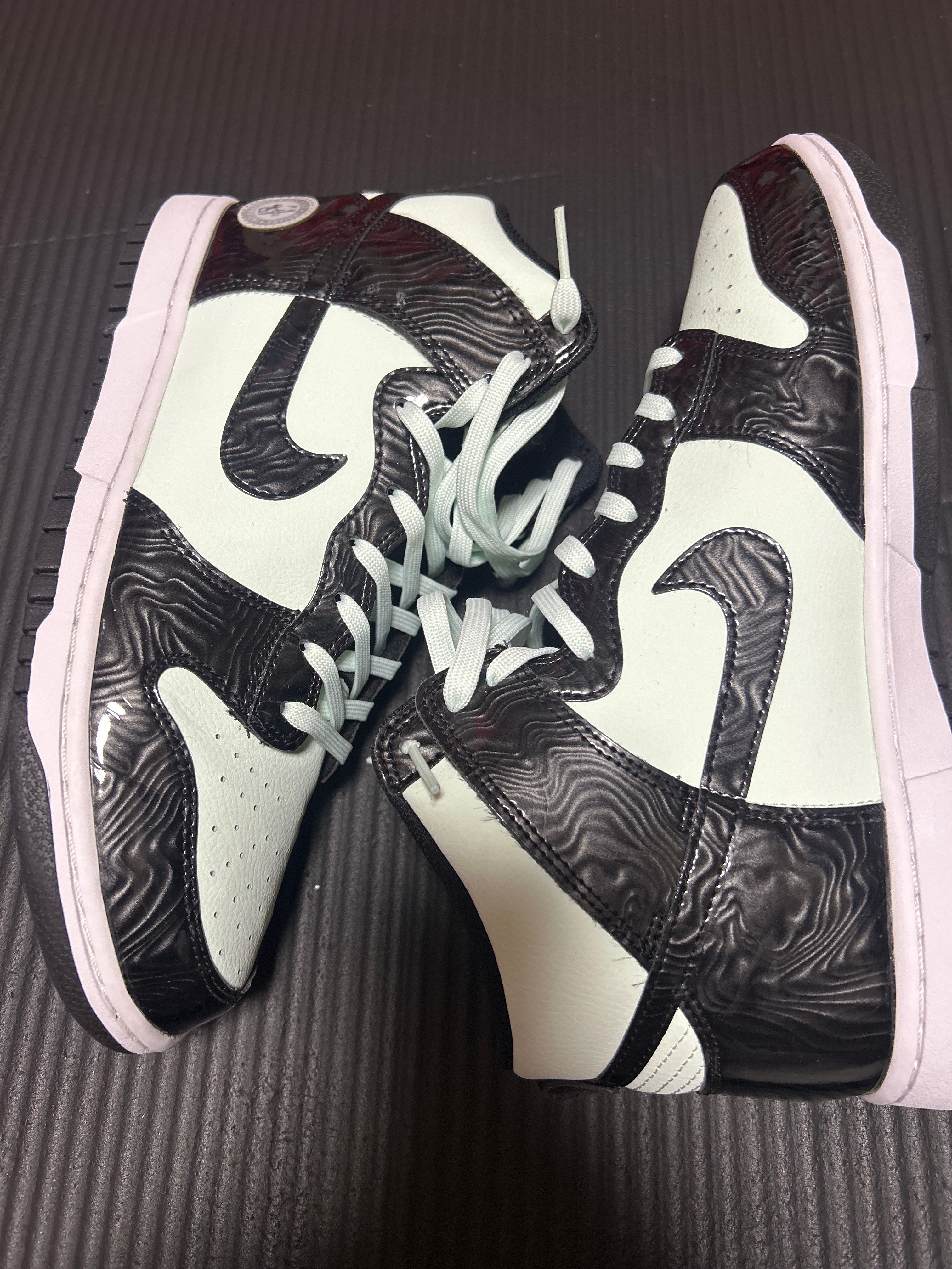 Nike Dunk High "All-Star" (2021)