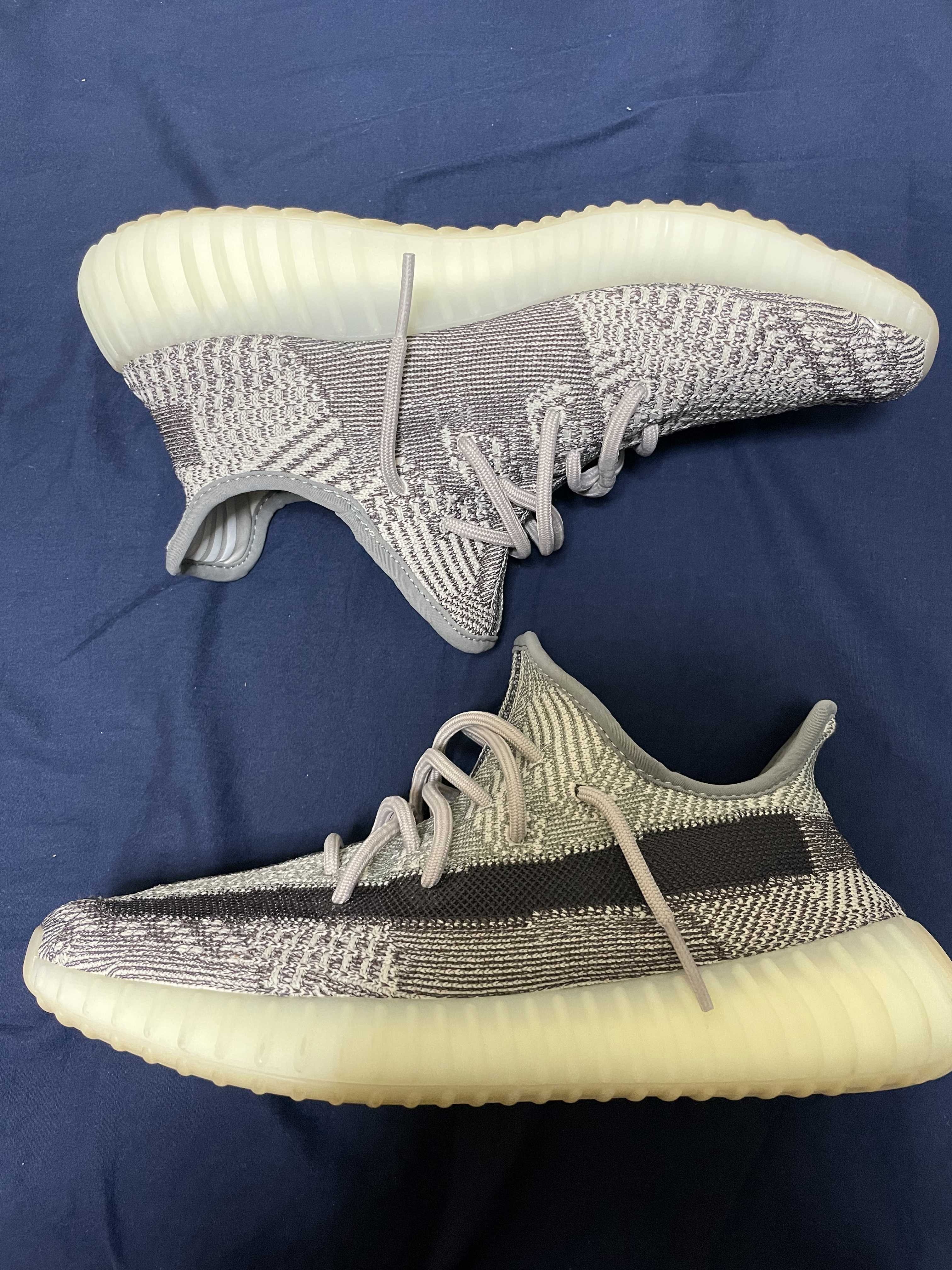 adidas YEEZY Boost 350 V2 "Zyon"