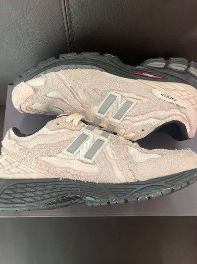 New Balance 1906D Protection Pack "Gray"