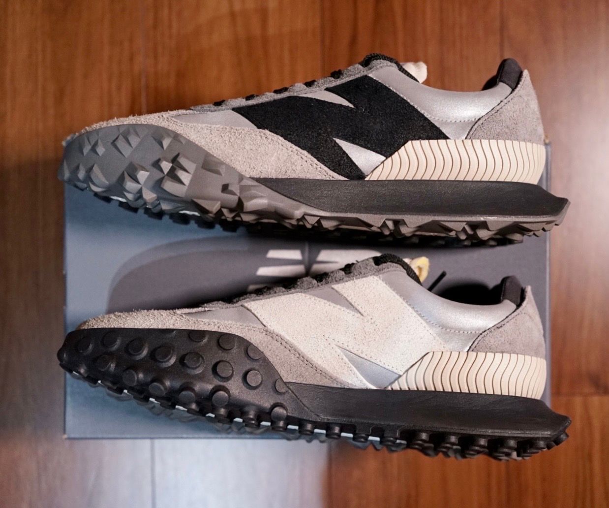 New Balance XC-72 "Castlerock"