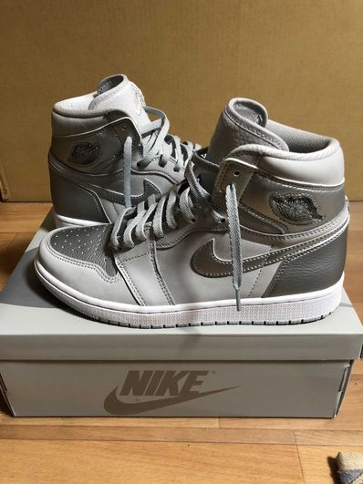 Nike Air Jordan 1 Retro High OG "CO.JP/TOKYO" (Standard Box)