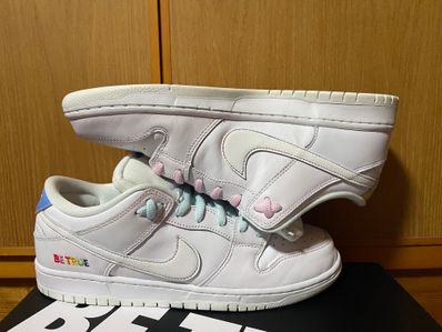 Nike SB Dunk Low "Be True"