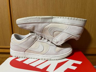 Nike Dunk Low Retro PRM "Vast Grey/Summit White"