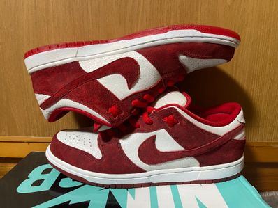 Nike SB Dunk Low Valentines Day (2014)