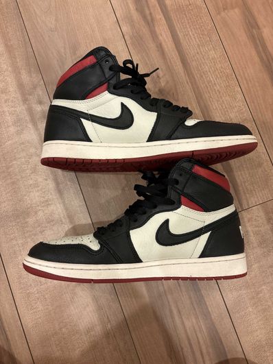 Nike Air Jordan 1 Retro High OG "Not For Resale"