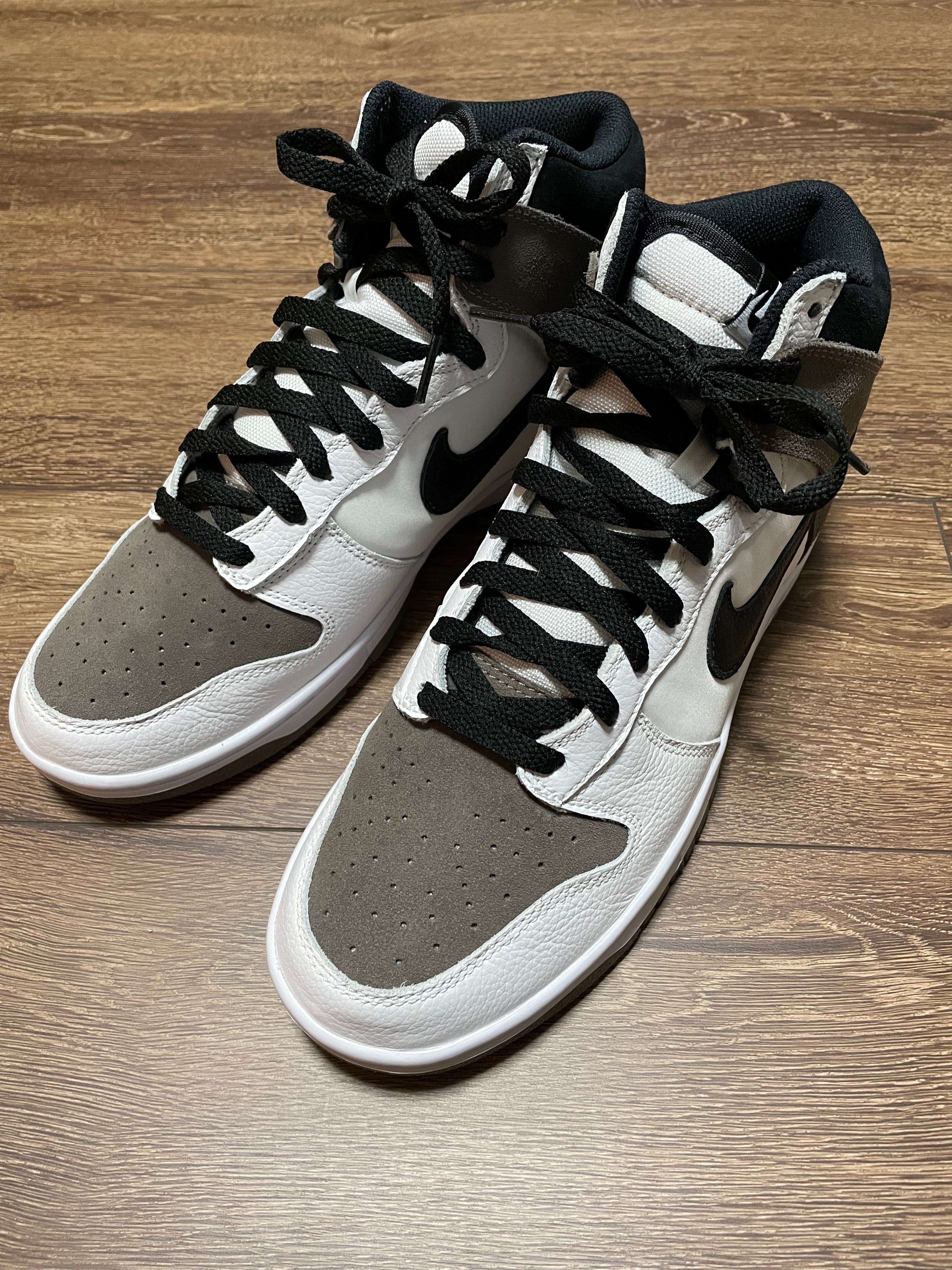 Nike Dunk High By You (NIKEiD)