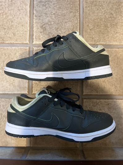 Nike Women's Dunk Low "Avocado"