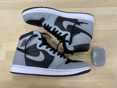 Nike Air Jordan 1 High OG "Shadow 2.0"