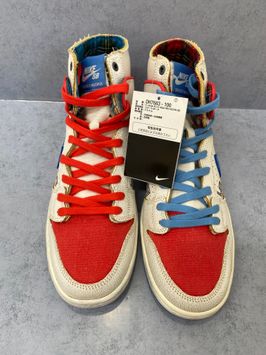 Magnus Walker X Nike Sb Dunk High 1971 Porche 911 T 277 を買うならスニーカーダンク Magnus Walker X Nike Sb Dunk High 1971 Porche 911 T 277 を買うならスニーカーダンク