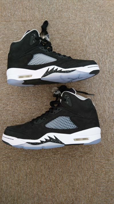 Nike Air Jordan 5 "Moonlight" (2021)