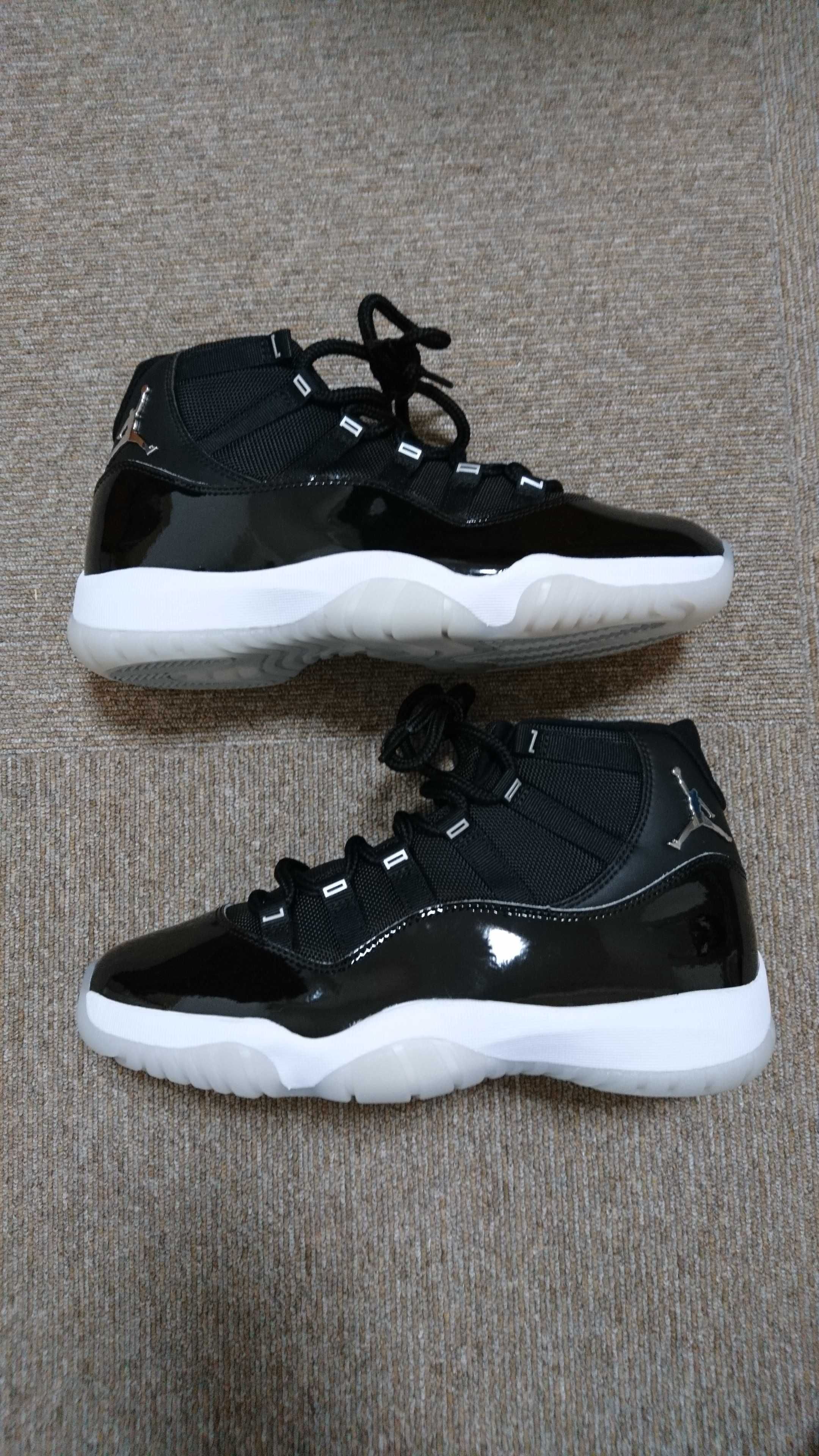 Nike Air Jordan 11 "Jubilee"