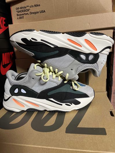 adidas YEEZY Boost 700 "Wave Runner"
