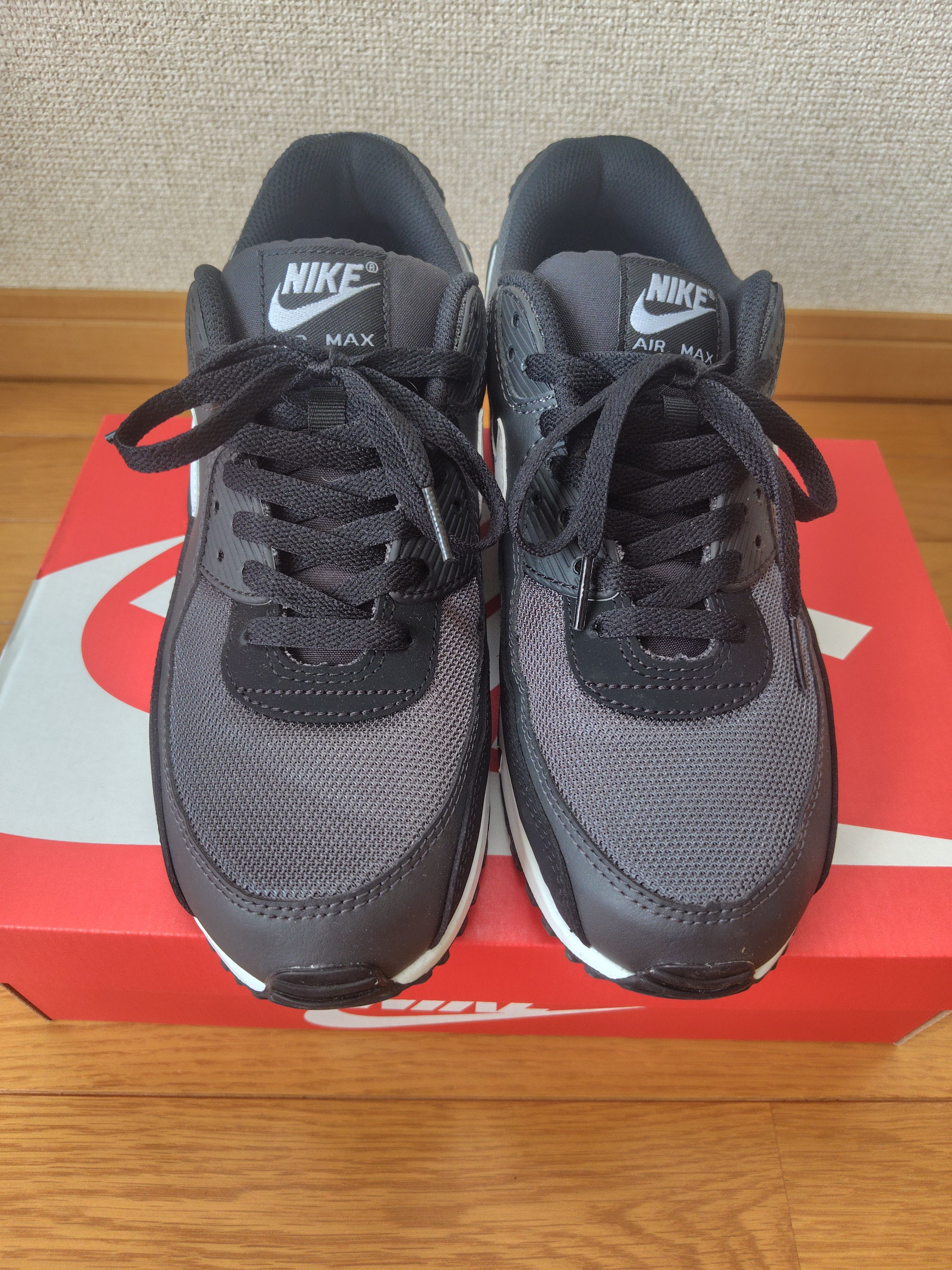 ヴェイパーマックス　27.5 AIR VAPORMAX 360 - スニーカーショップSKIT