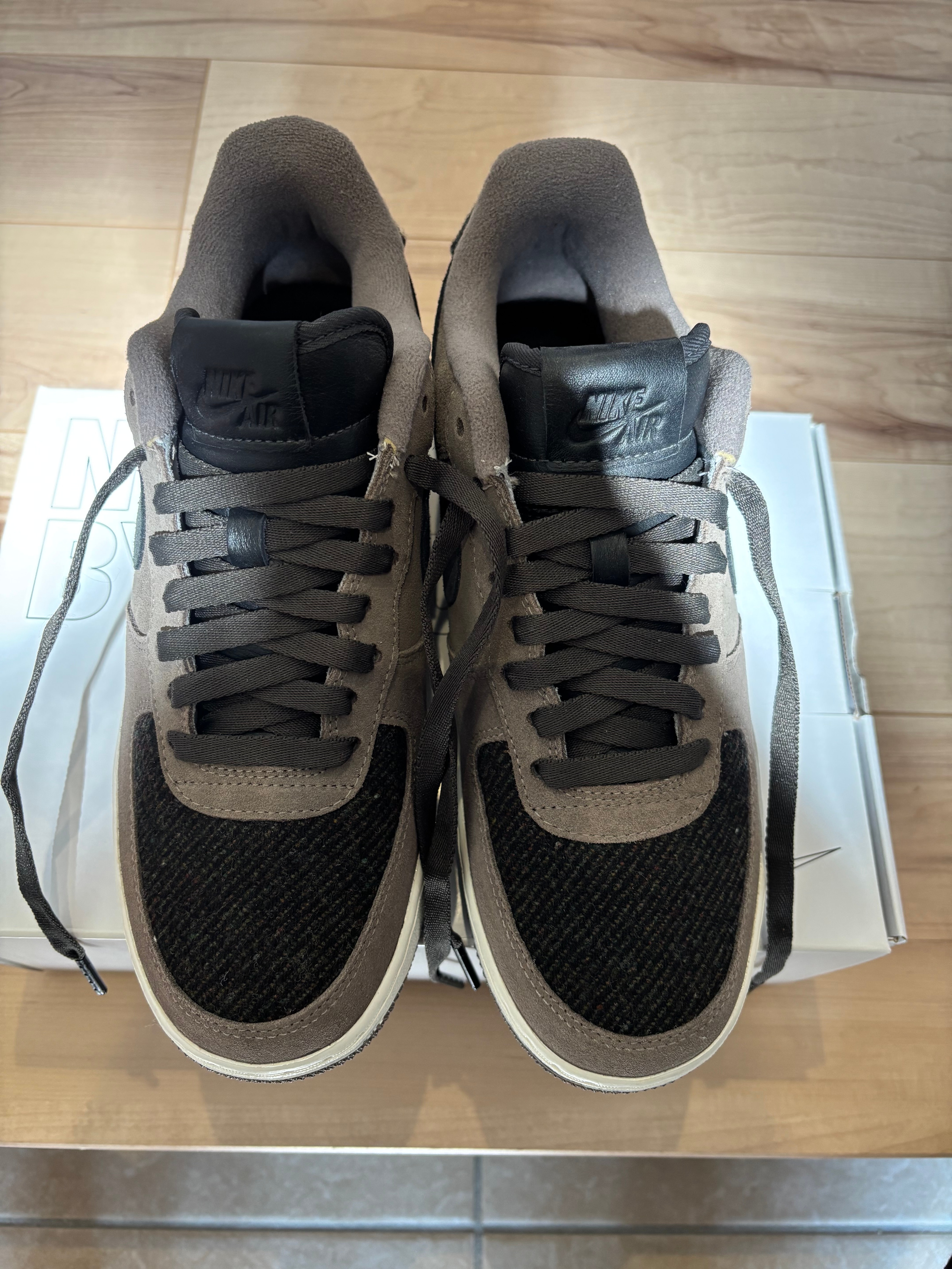 Nike Air Force 1 Low "By You & Unlocked By You" (NIKEiD)