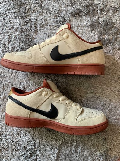 Nike SB Dunk Low Pro "Hennessy"