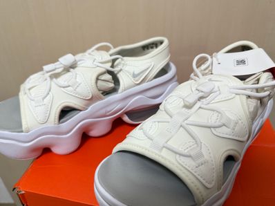 Nike Women's Air Max Koko Sandal "White"