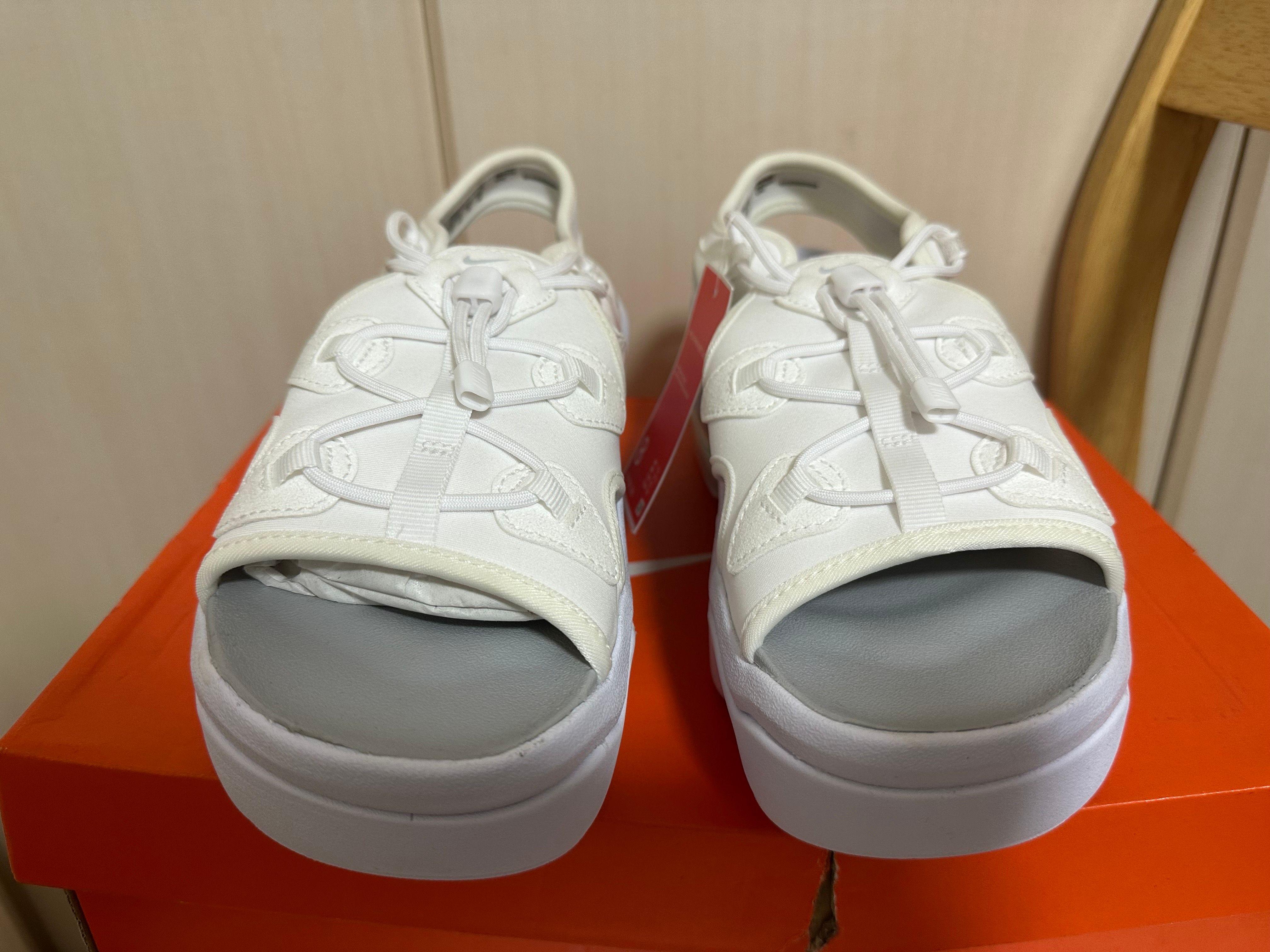 Nike Women's Air Max Koko Sandal "White"