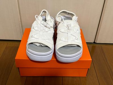 Nike Women's Air Max Koko Sandal "White"