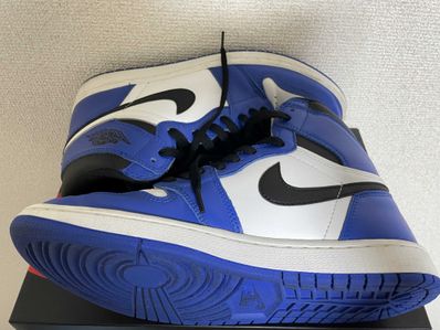 Nike Air Jordan 1 Retro High OG "Game Royal"