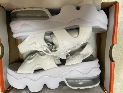 Nike Women's Air Max Koko Sandal "White"