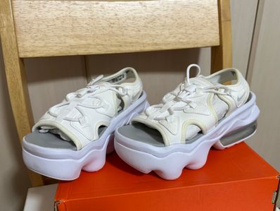 Nike Women's Air Max Koko Sandal "White"