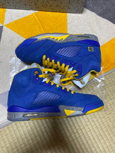 Air jordan 5 top jsp