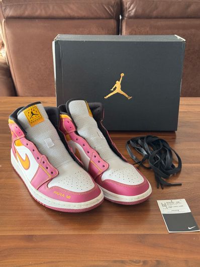 Nike Air Jordan 1 Mid "Dia De Muertos"