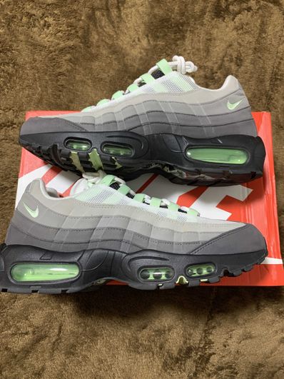 Nike Air Max 95 "Fresh Mint"