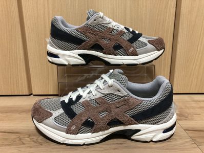 Asics Gel-1130 Hal Studios "Smoke Grey"