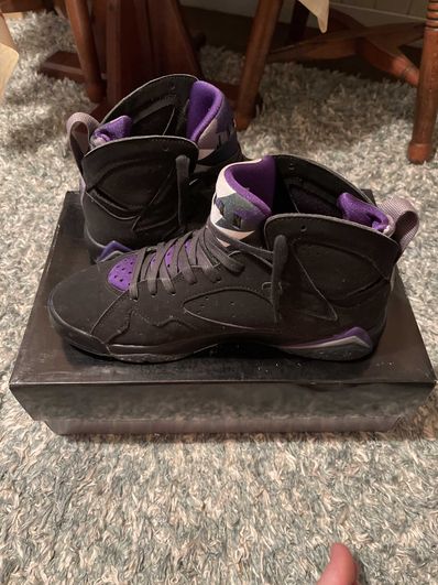 NIKE AIR JORDAN 7 "RAY ALLEN"