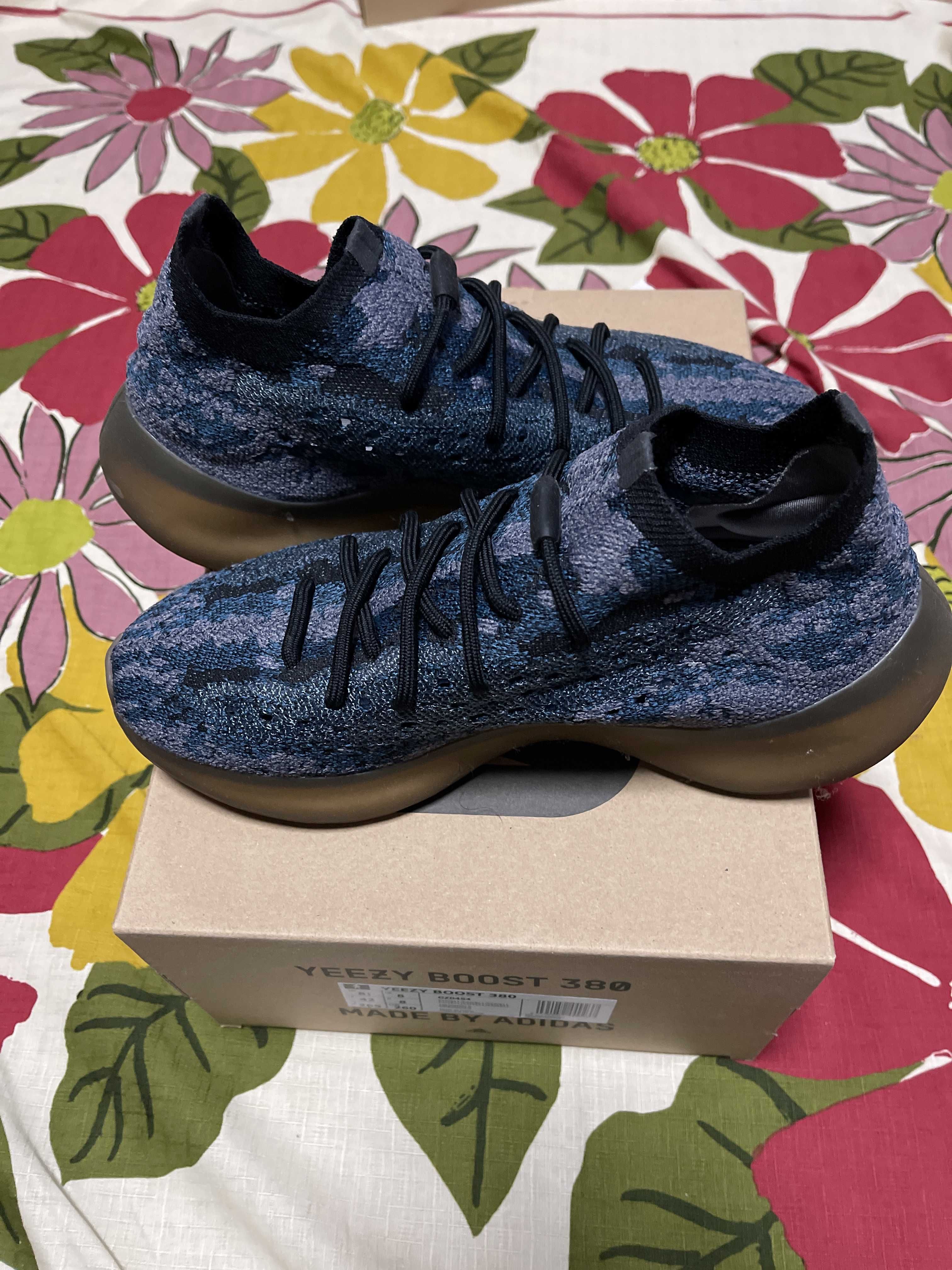 adidas YEEZY Boost 380 "Covelitte"