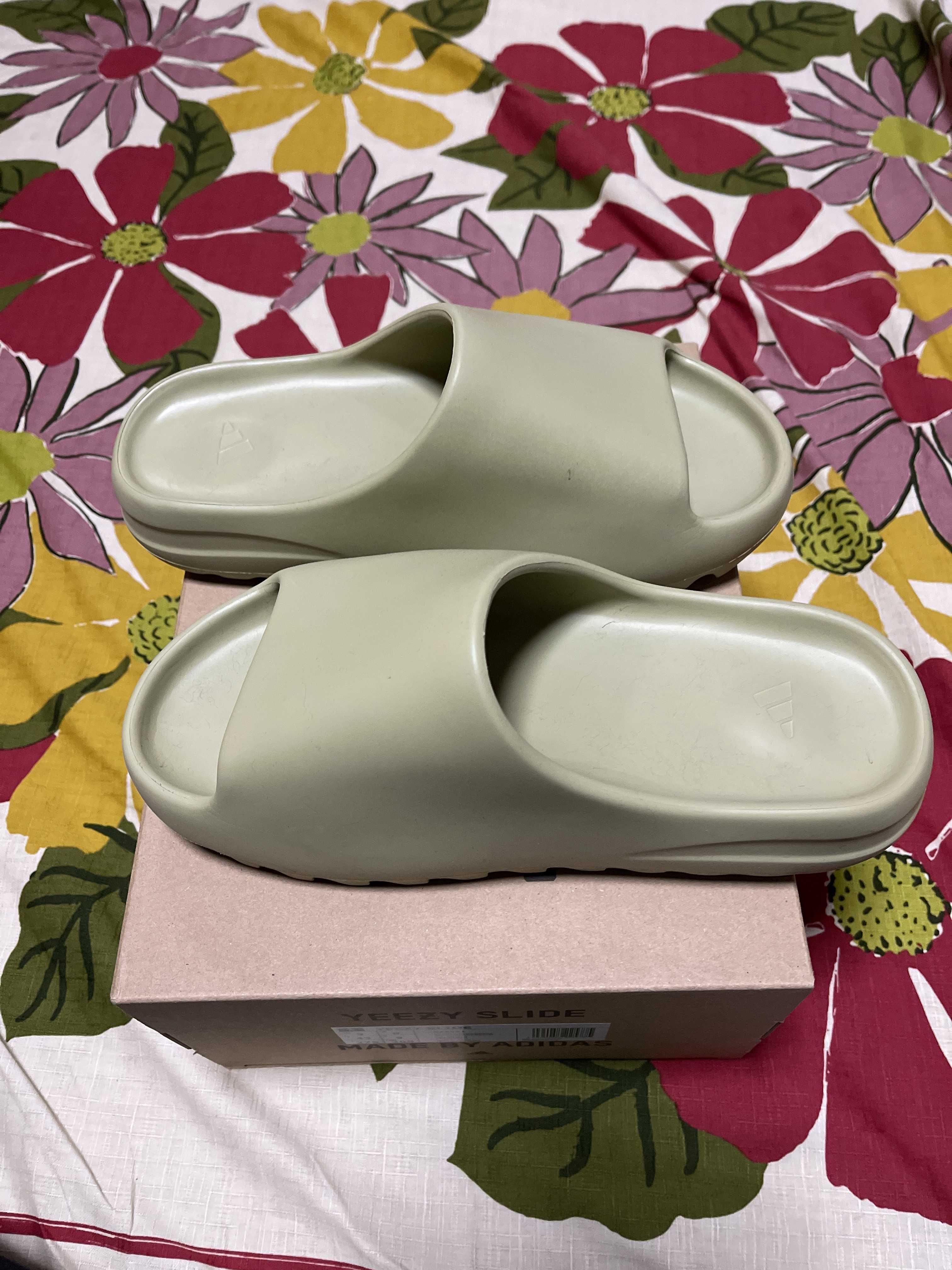 adidas YEEZY Slide "Resin" (GZ5551)