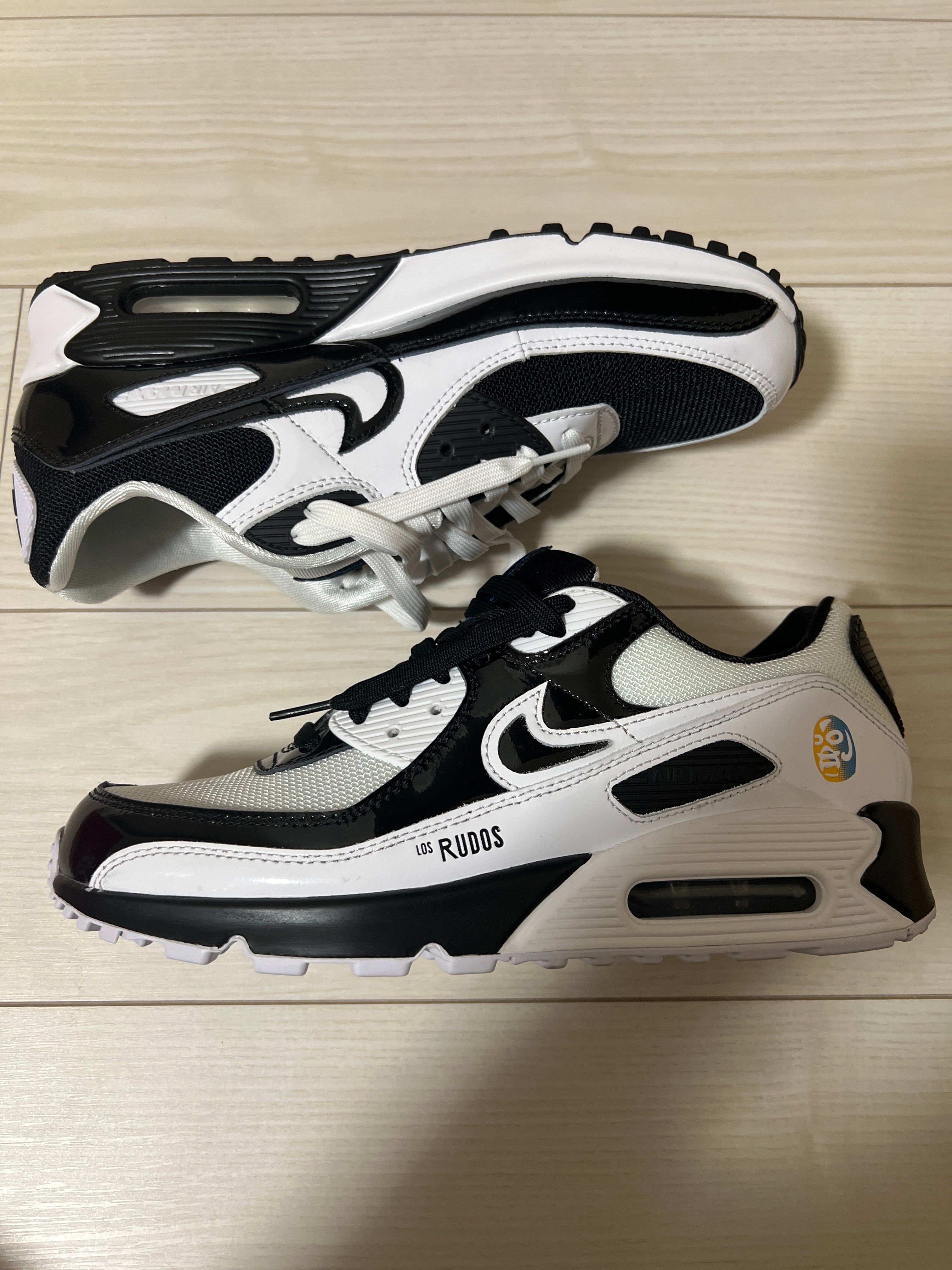 Nike Air Max 90 SE "Lucha Libre"