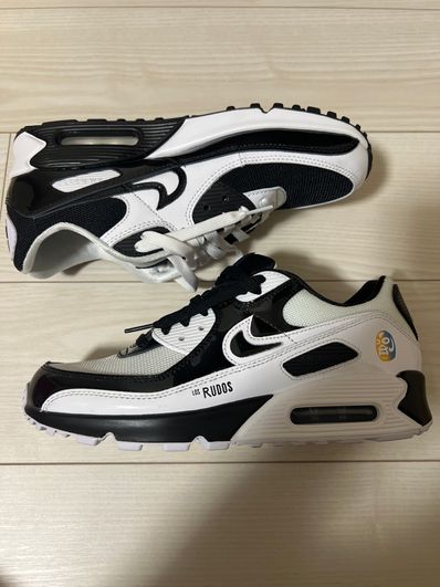 Nike Air Max 90 SE "Lucha Libre"