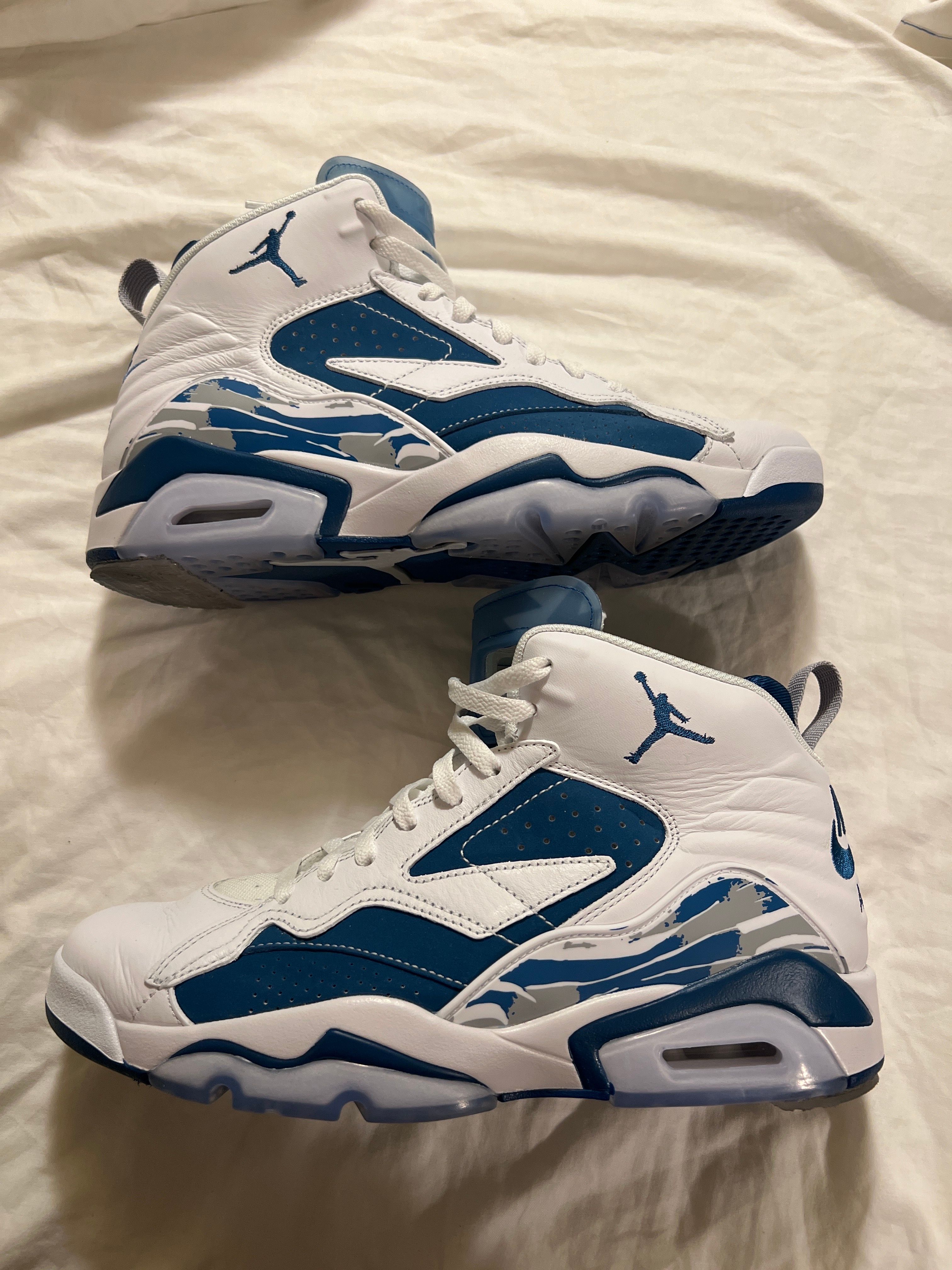 Nike Jordan MVP 
