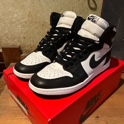 Nike Air Jordan 1 High '85 "Black/White"