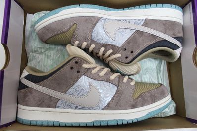 Nike SB Dunk Low Pro "Big Money Savings"
