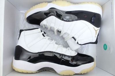Nike Air Jordan 11 Retro "Gratitude"