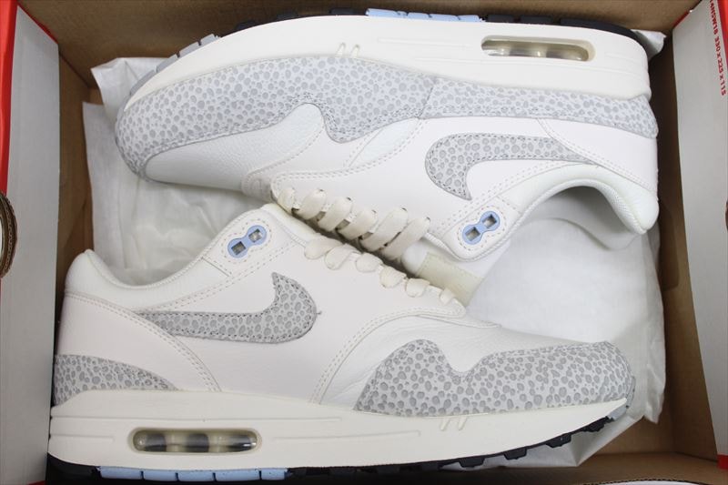 Nike Women's Air Max 1 '87 "Safari"