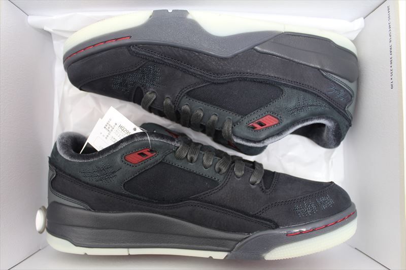 Who Decides War × Nike Women's Jordan Flight Court SP "Téla"