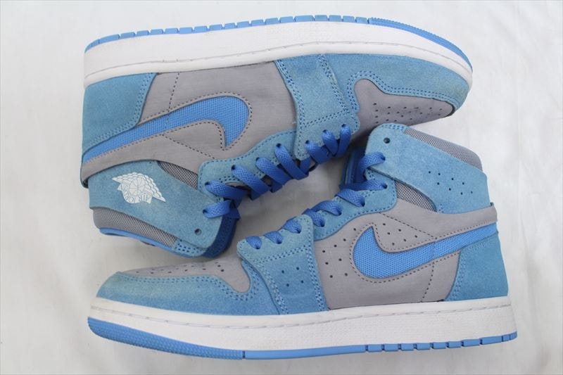 Nike Air Jordan 1 High Zoom CMFT 2 "University Blue"